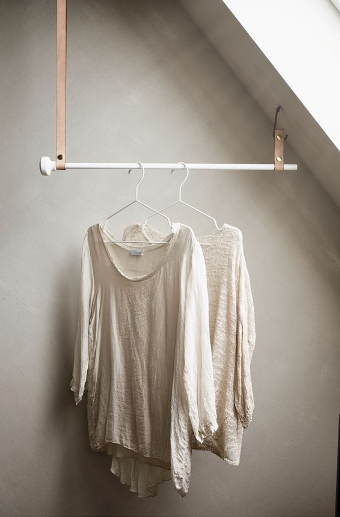 Durable Hanger for Hanging Clothes